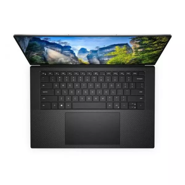 laptop Dell Precision 5550