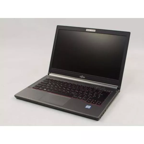 laptop Fujitsu LifeBook E746