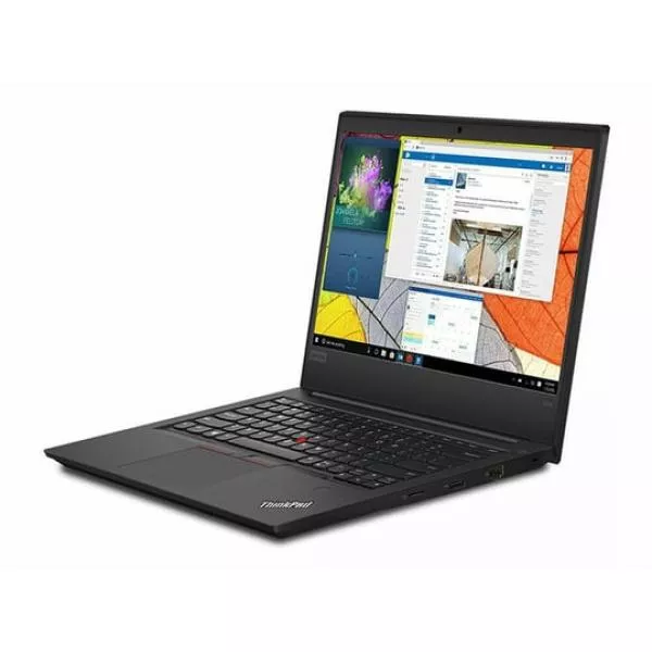 laptop Lenovo ThinkPad E495