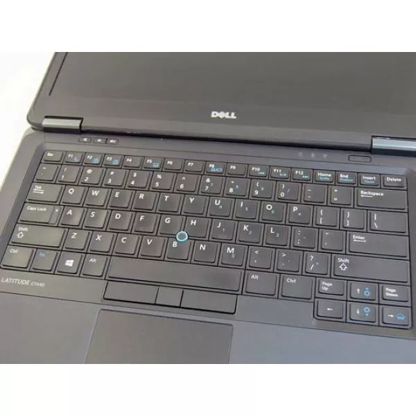 laptop Dell Latitude E7440