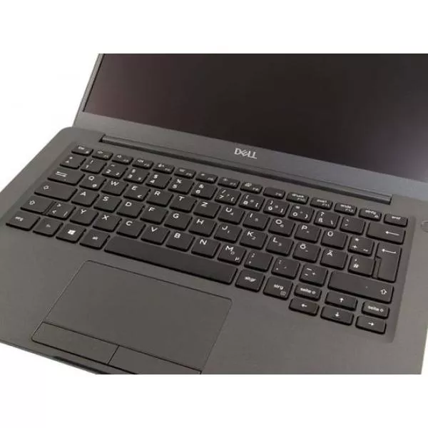 laptop Dell Latitude 7300 Brushed Aluminium