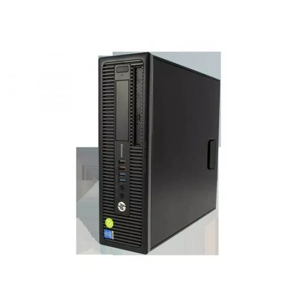 Számítógép HP EliteDesk 800 G1 SFF