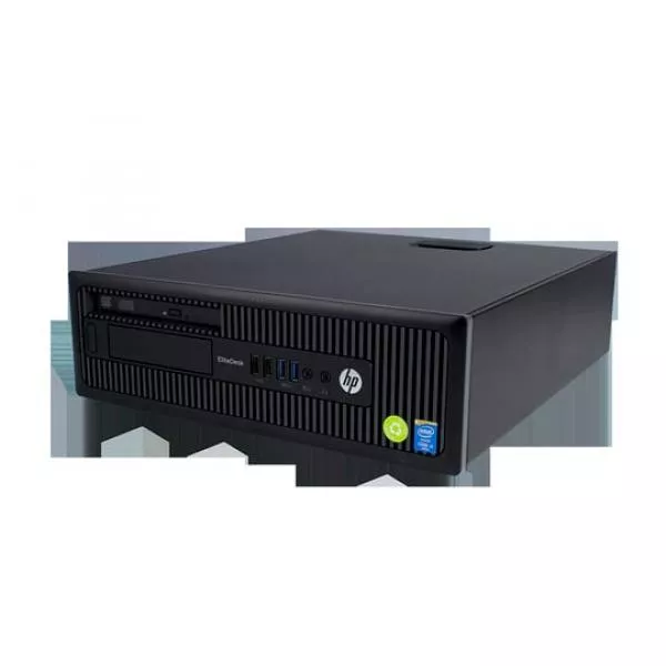 Számítógép HP EliteDesk 800 G1 SFF