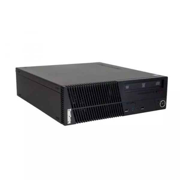 Számítógép Lenovo ThinkCentre M72E Desktop