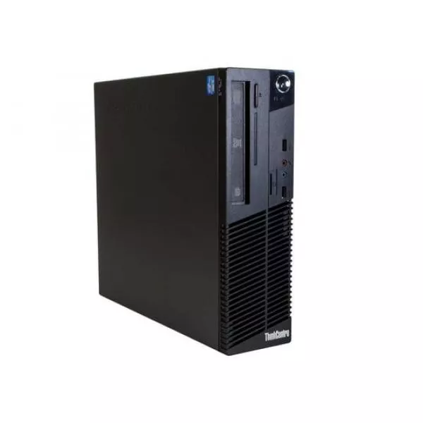 Számítógép Lenovo ThinkCentre M72E Desktop