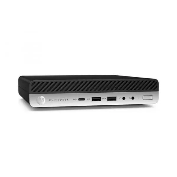 Számítógép HP EliteDesk 800 G5 DM