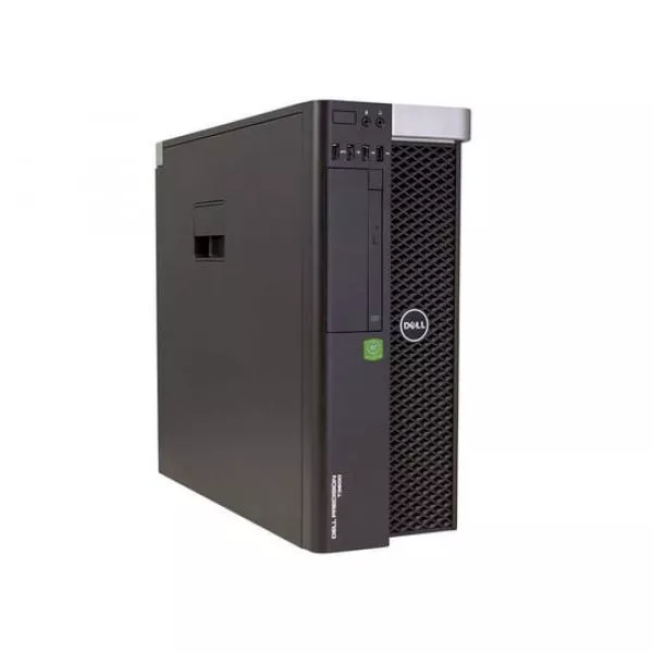 Számítógép Dell Precision T3600 T Workstation