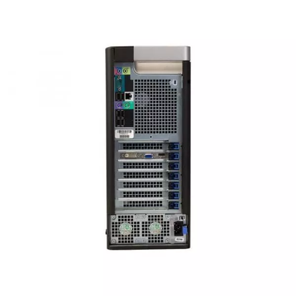 Számítógép Dell Precision T3600 T Workstation