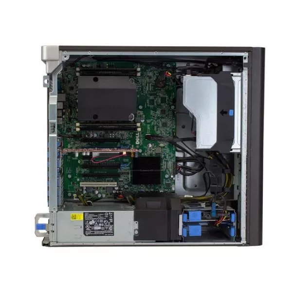 Számítógép Dell Precision T3600 T Workstation