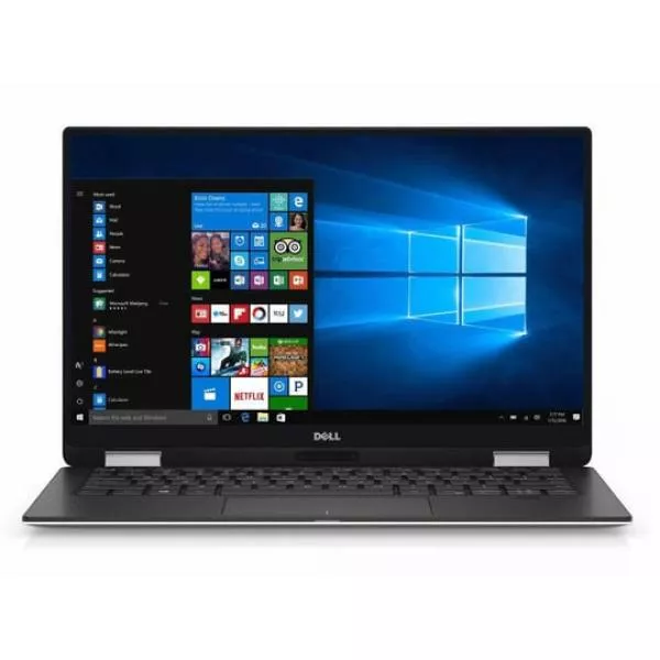 laptop Dell XPS 13 9365