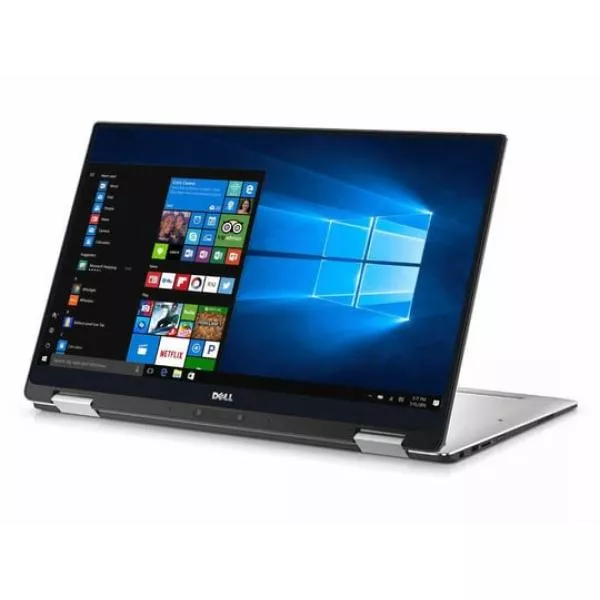 laptop Dell XPS 13 9365