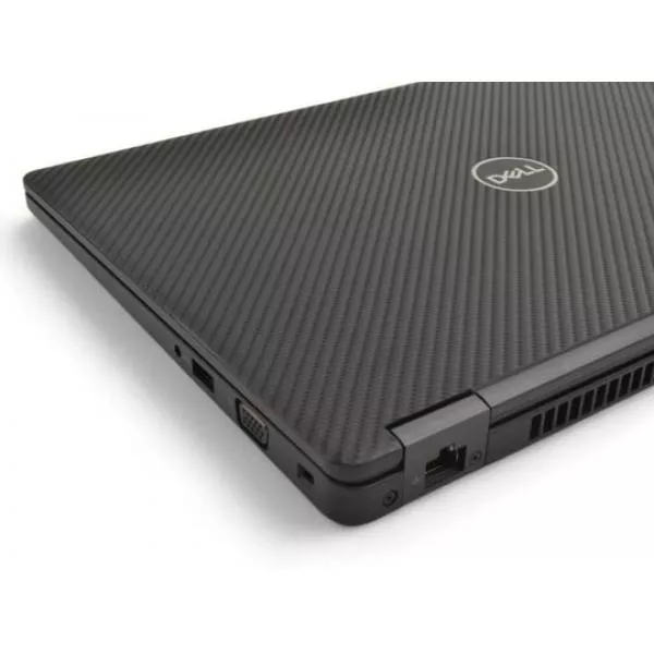 laptop Dell Latitude 5490 Carbon Fibre