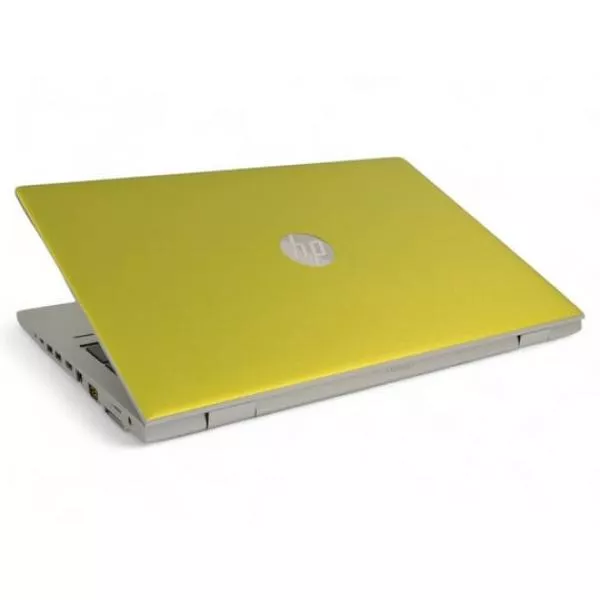 laptop HP ProBook 650 G4 Lime Green