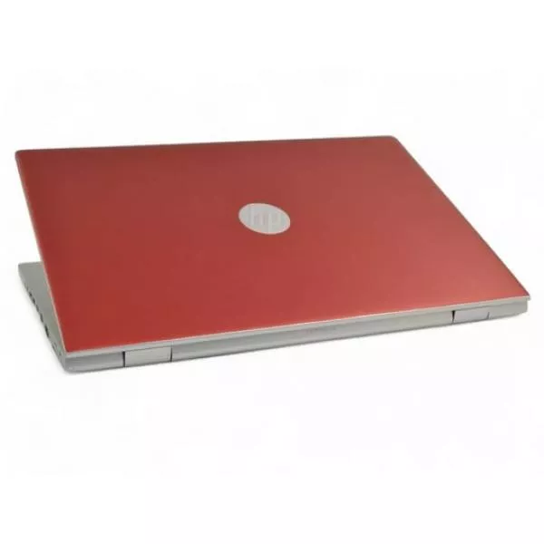 laptop HP ProBook 650 G4 Candy Fire Red