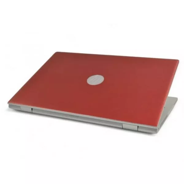 laptop HP ProBook 650 G4 Candy Fire Red