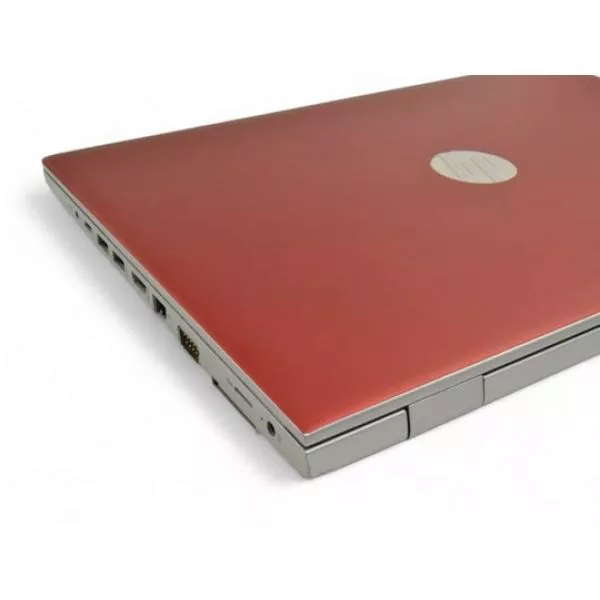 laptop HP ProBook 650 G4 Candy Fire Red