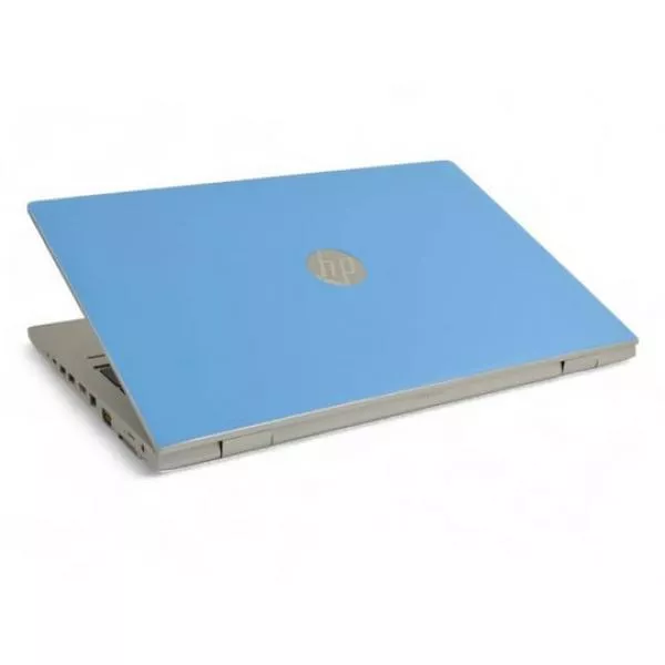 laptop HP ProBook 650 G4 Matte Crystal Blue