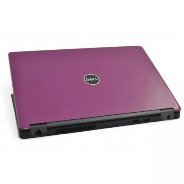 laptop Dell Latitude 5490 Plum Violet