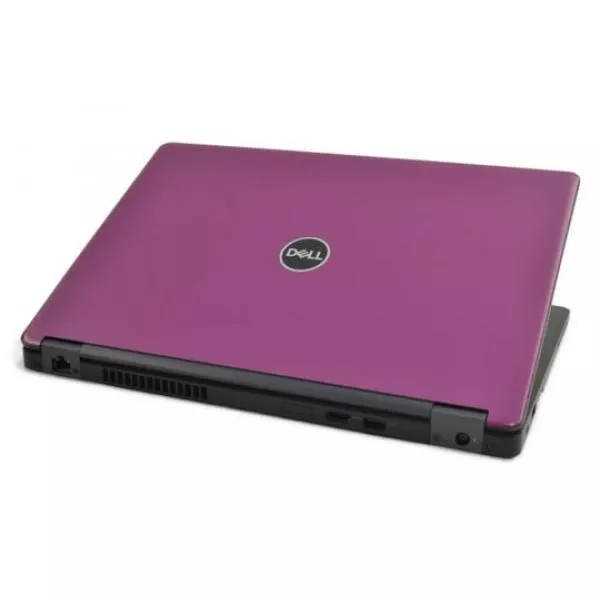 laptop Dell Latitude 5490 Plum Violet