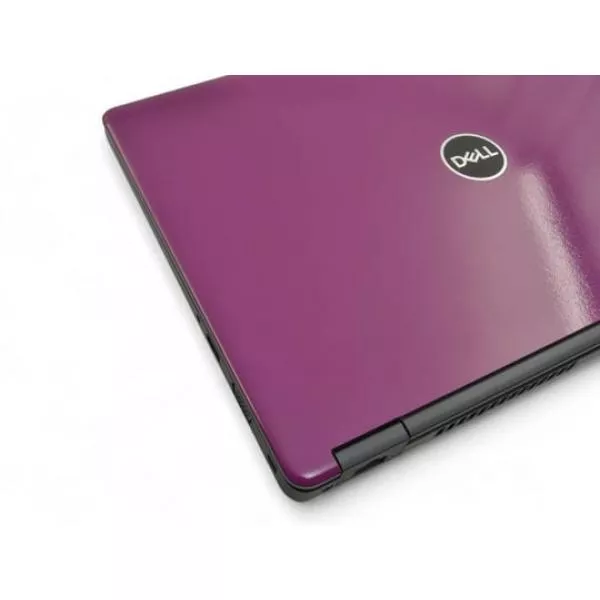 laptop Dell Latitude 5490 Plum Violet