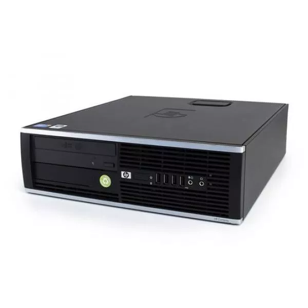 Számítógép HP Compaq 8200 Elite SFF