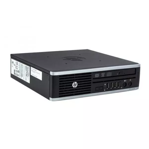 Számítógép HP Compaq 8200 Elite USDT