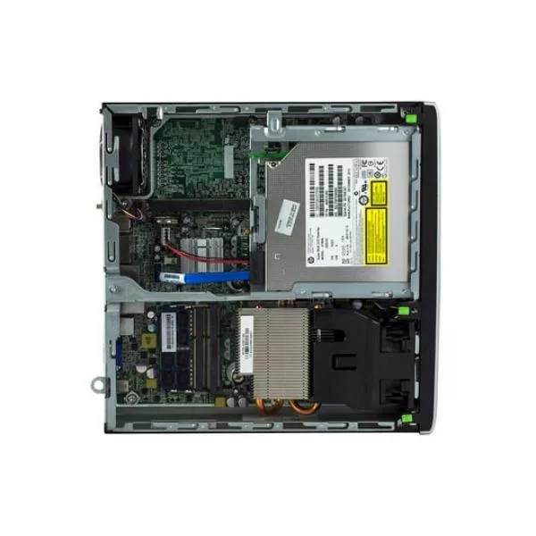 Számítógép HP Compaq 8200 Elite USDT