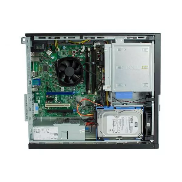 Számítógép Dell OptiPlex 790 D