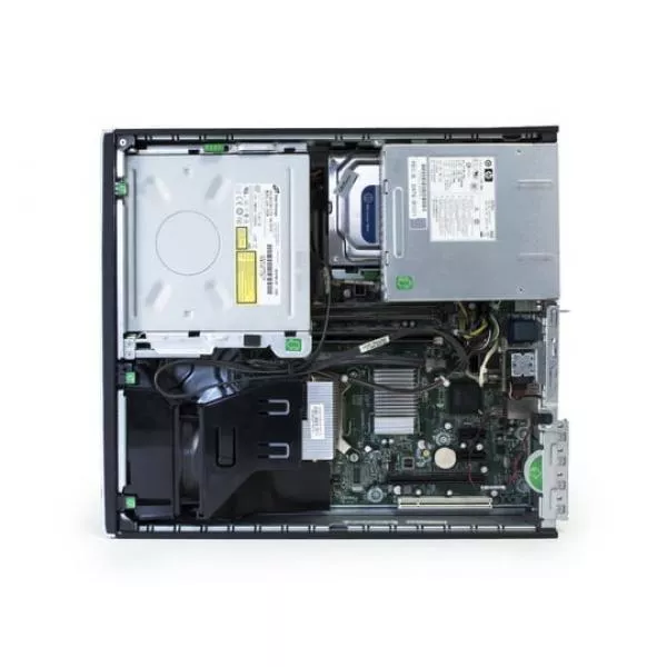 Számítógép HP Compaq 8000 Elite SFF