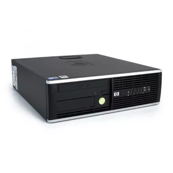 Számítógép HP Compaq 8000 Elite SFF