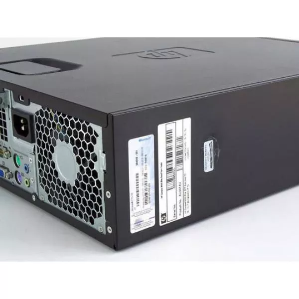 Számítógép HP Compaq 8000 Elite SFF