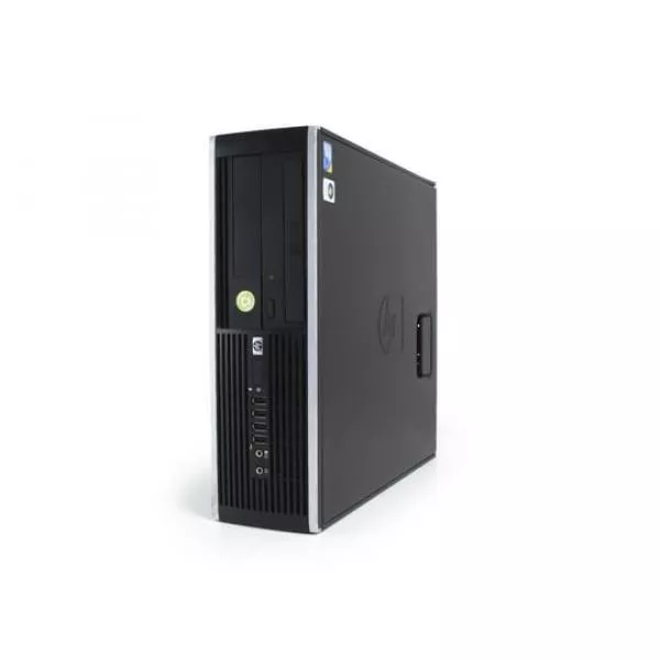 Számítógép HP Compaq 8000 Elite SFF