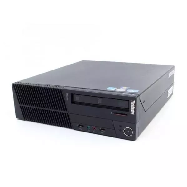 Számítógép Lenovo ThinkCentre M81 SFF