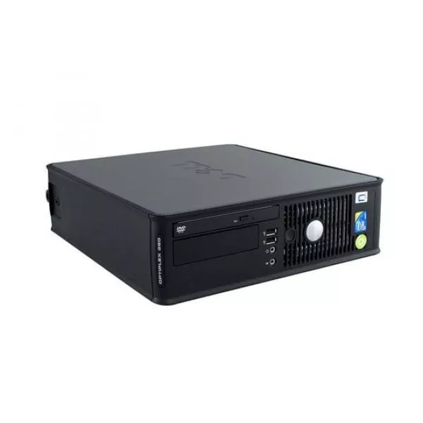 Számítógép Dell OptiPlex 380 SFF