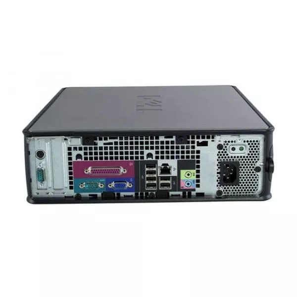 Számítógép Dell OptiPlex 380 SFF