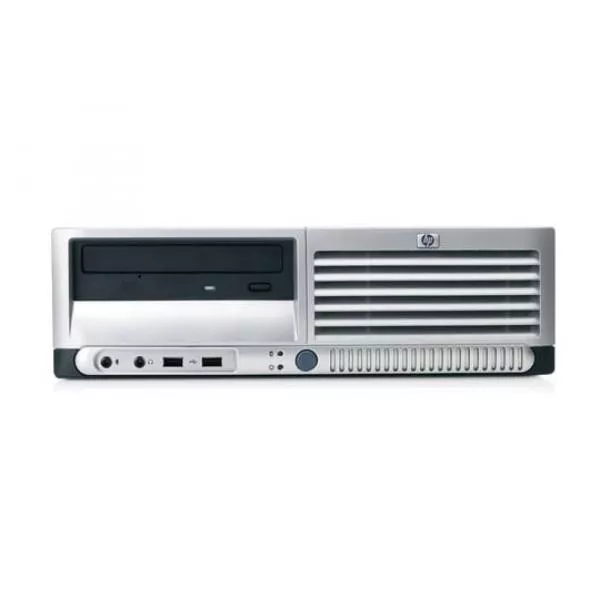 Számítógép HP Compaq dc7700 SFF