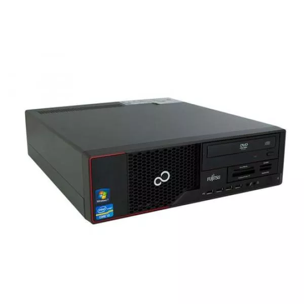 Számítógép Fujitsu Esprimo E900 SFF