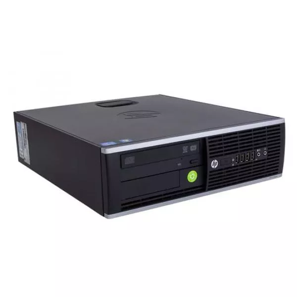 Számítógép HP Compaq 6300 Pro SFF