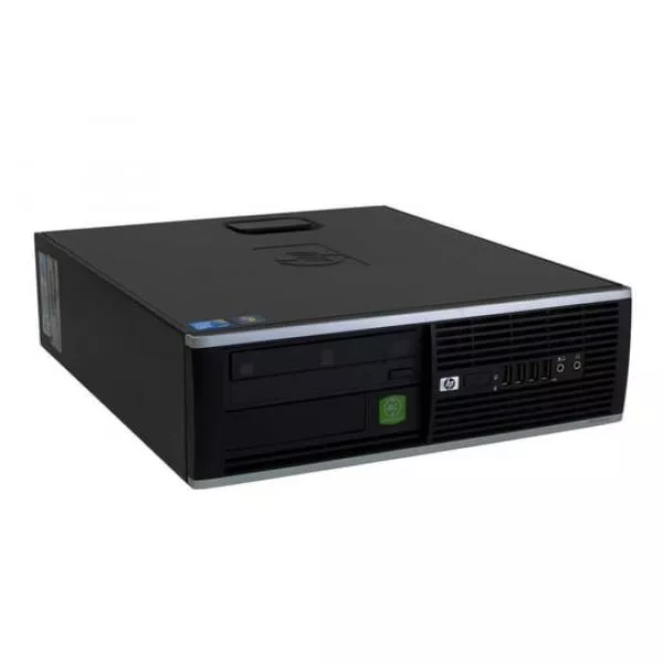 Számítógép HP Compaq 8100 Elite SFF