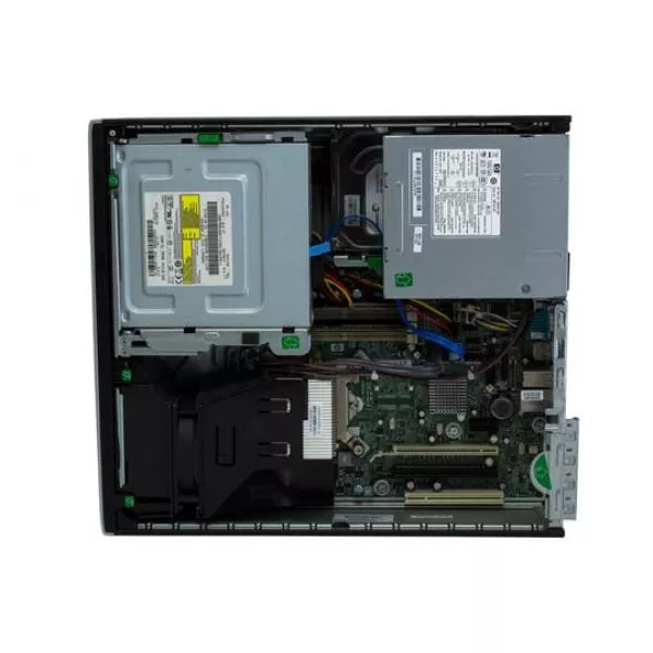 Számítógép HP Compaq 8100 Elite SFF