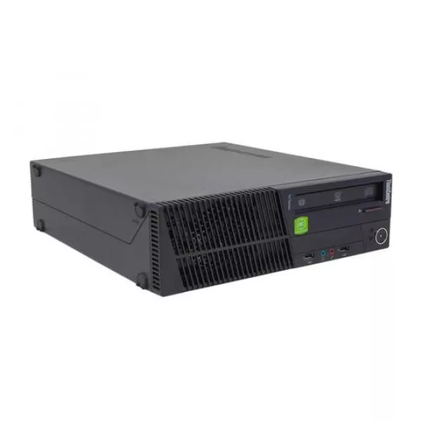 Számítógép Lenovo ThinkCentre M92p SFF