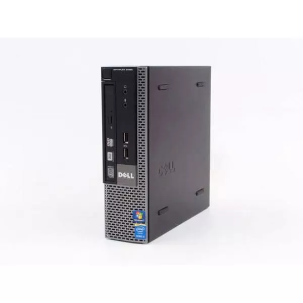 Számítógép Dell OptiPlex 9020 USFF