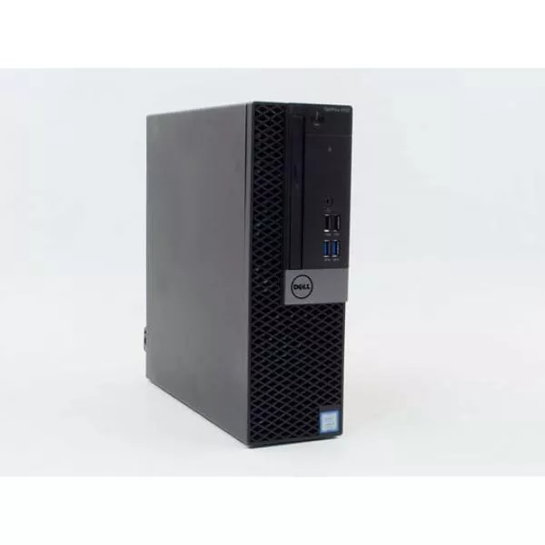 Számítógép Dell OptiPlex 5050 SFF