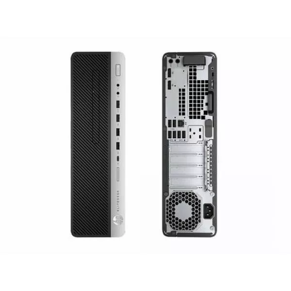 Számítógép HP EliteDesk 800 G4 SFF