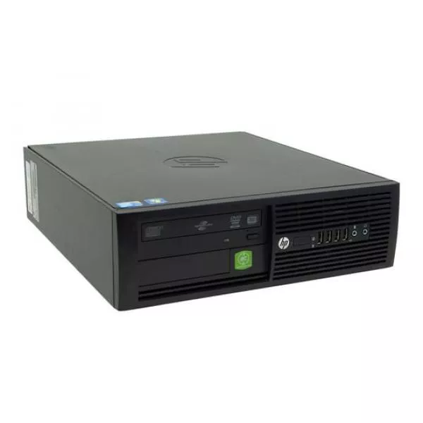 Számítógép HP 4300 Pro SFF