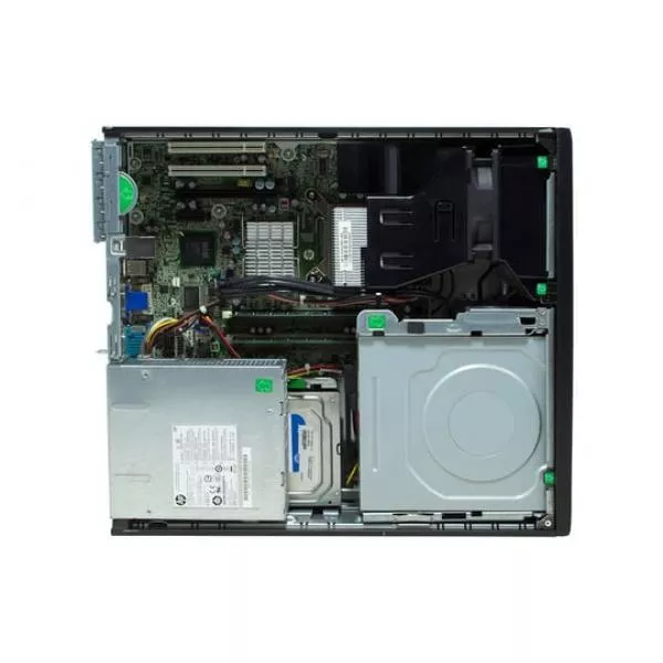 Számítógép HP 4300 Pro SFF