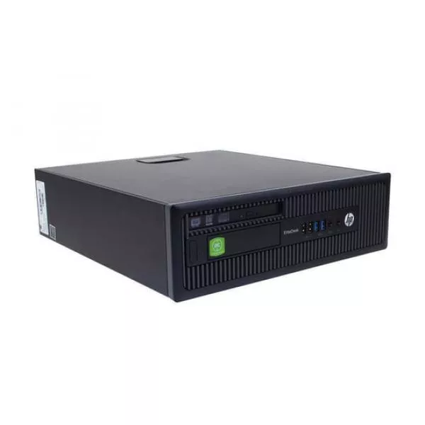 Számítógép HP ProDesk 600 G1 SFF