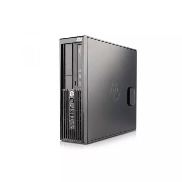 Számítógép HP Z220 SFF Workstation