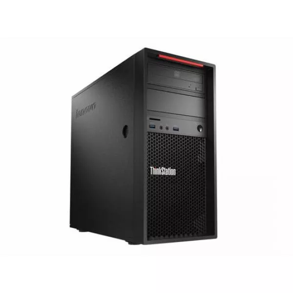 Számítógép Lenovo ThinkStation P300