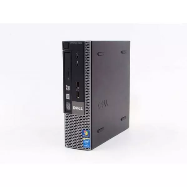 Számítógép Dell OptiPlex 9020 USFF